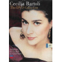 Bartoli, Cecilia - The Dvd Collection