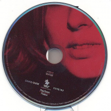 Bartosiewicz, Edyta - Dziecko