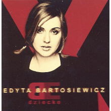 Bartosiewicz, Edyta - Dziecko