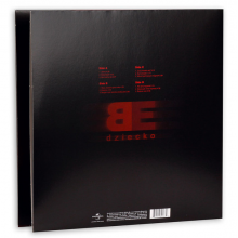 Bartosiewicz, Edyta - Dziecko (2lp)