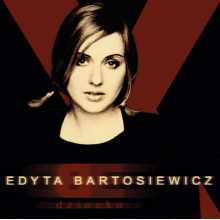 Bartosiewicz, Edyta - Dziecko (2lp)