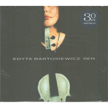 Bartosiewicz, Edyta - Sen (remaster 2024)