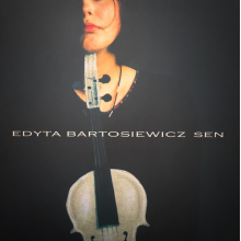 Bartosiewicz, Edyta - Sen (remaster 2024) (2lp)