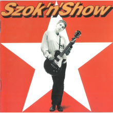 Bartosiewicz, Edyta - Szok&show