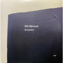 Bartsch, Nik - Entendre (2lp)