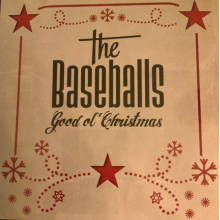 Baseballs, The - Good Ol' Christmas