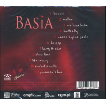Basia - Butterflies