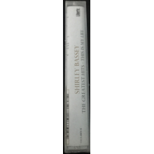 Bassey, Shirley - This Is My Life, The Greatest Hits