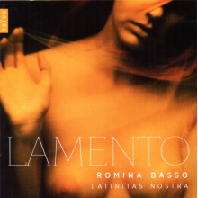 Basso, Romina - Lamento