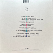 Bastille - & (2lp) (indie)