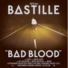 Bastille - Bad Blood (pl)