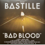 Bastille - Bad Blood Lp