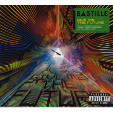 Bastille - Give Me The Future