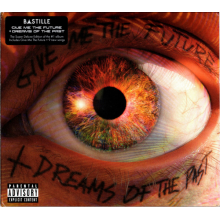 Bastille - Give Me The Future + Dreams Of The Past