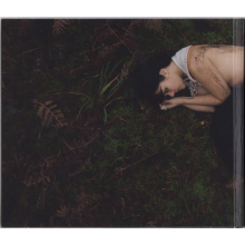 Bat For Lashes - The Dream Of Delphi