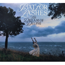 Bat For Lashes - The Dream Of Delphi