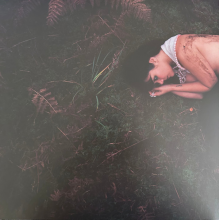 Bat For Lashes - The Dream Of Delphi (lp)