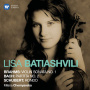 Batiashvili/chernyavska - Brahms, Bach, Schubert: Sonatas