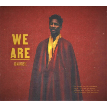 Batiste, Jon - We Are