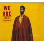 Batiste, Jon - We Are (dlx)