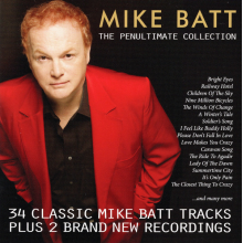 Batt, Mike - Mike Batt The Penultimate Collection