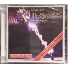 Batt, Mike - The Dreamstone / Rapid Eye Movements