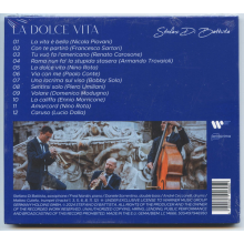 Battista, Stefano Di - La Dolce Vita