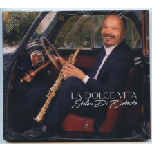 Battista, Stefano Di - La Dolce Vita