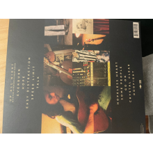 Bay, James - Changes All The Time (lp)