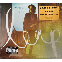 Bay, James - Leap