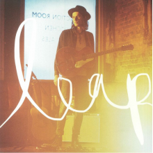 Bay, James - Leap (lp)