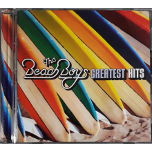 Beach Boys, The - Greatest Hits