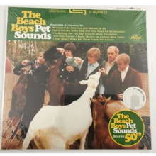 Beach Boys, The - Pet Sounds Lp