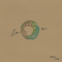 Bear's Den - Red Earth & Pouring Rain (lp)