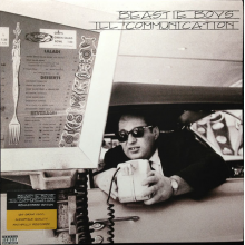 Beastie Boys - Ill Communication (catalog Remastered Version)