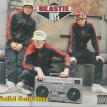 Beastie Boys - Solid Gold Hits