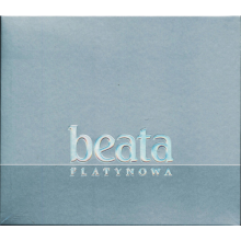 Beata - Platynowa (2cd+dvd)