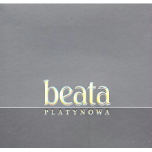 Beata - Platynowa (2cd+dvd)
