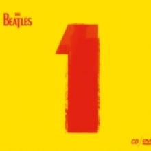Beatles - 1 (cd/dvd) Ltd.