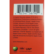 Beatles - 1 2lp Ltd.