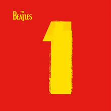 Beatles - 1 2lp Ltd.