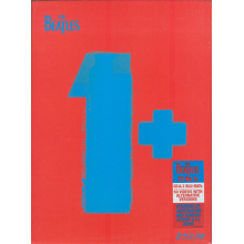 Beatles - 1+ (cd/2blu-ray) Ltd.