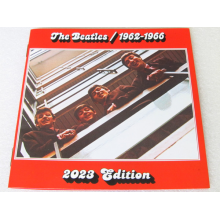Beatles - 1962 - 1966 (red Album) (2cd)