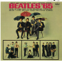 Beatles - Beatles '65 (lp)