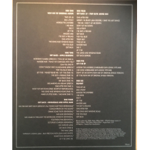 Beatles - Let It Be (5cd +blu-ray) Ltd.