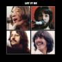 Beatles - Let It Be (deluxe) Ltd.