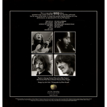 Beatles - Let It Be (lp)