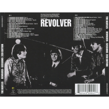 Beatles - Revolver (cd Box Set 2022)
