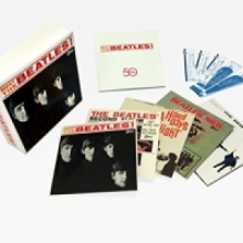 Beatles - The Japan Box Ltd.