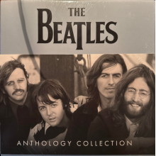 Beatles, The - Anthology 12lp Box